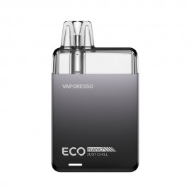 Kit Vaporesso ECO Nano POD Black Truffle