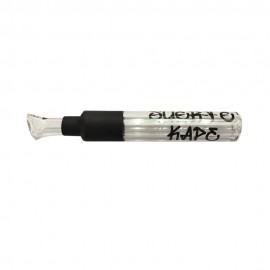 Seda de Vidro Suerte Kape 10*5mm