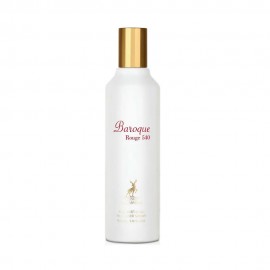Perfume para Corpo e Cabelo Maison Alhambra Baroque Rouge 540 Eau Mist-Ical Feminino 150ml