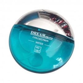 Perfume Dream Brand No.167 Water Masculino 25ml