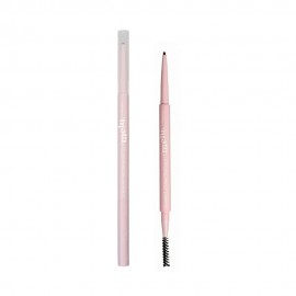 Lpis para Sobrancelhas Melu RR-2401 2 em 1