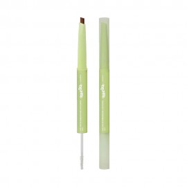 Lpis para Sobrancelhas + Gel Fixador Melu RR-2402/2/3