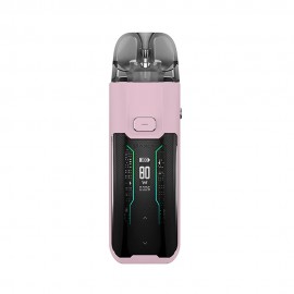 Kit Vaporesso Luxe XR Max POD Pink