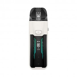 Kit Vaporesso Luxe XR Max POD White