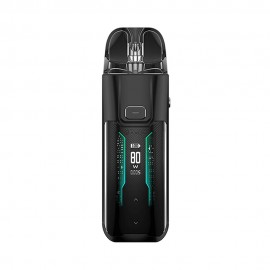Kit Vaporesso Luxe XR Max POD Black