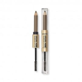 Maquiagem para Sobrancelhas ColorStay Brow Fantasy Pencil & Gel 001 Ash Blonde