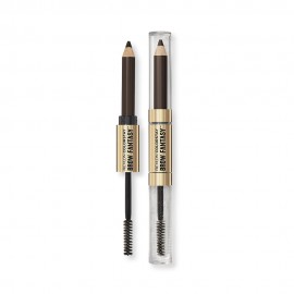 Maquiagem para Sobrancelhas ColorStay Brow Fantasy Pencil & Gel 004 Dark Brown