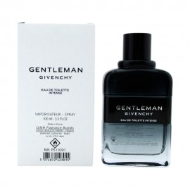 Tester Perfume Givenchy Gentleman EDT Intense Masculino 100ml
