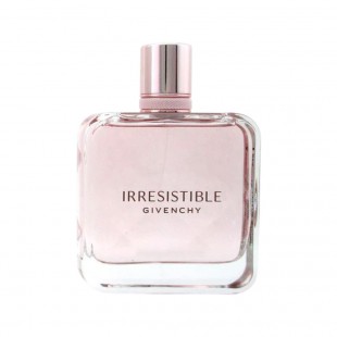 Tester Perfume Givenchy Irresistible EDT Feminino 80ml