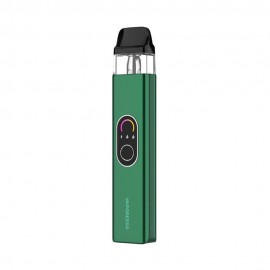 Kit Vaporesso XROS 4 POD Green