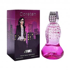 Perfume Iscents Cortan EDP Feminino 100ml