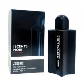 Perfume IScents Noir Pour Homme EDT 100ml