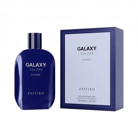 Perfume Galaxy Colors Zaffiro EDP Masculino 100ml