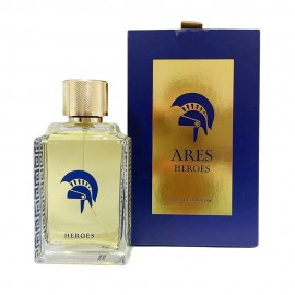 Perfume Grace Ares Heroes EDP Masculino 100ml