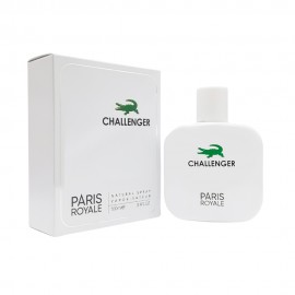 Perfume Paris Royale Challenger EDP Masculino 100ml