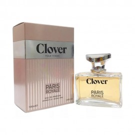 Perfume Paris Royale Clover Pour Femme EDP 100ml
