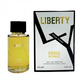 Perfume Paris Royale Liberty Pour Femme EDP 100ml