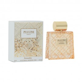 Perfume Puccini Sensuality EDP Feminino 100ml