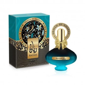 Perfume Amaran Heaven Rayyan EDP Feminino 100ml