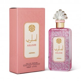 Perfume Adyan Asloob EDP Feminino 100ml