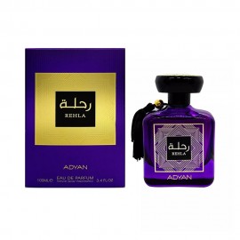 Perfume Adyan REHLA EDP Feminino 100ml