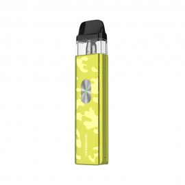 Kit Vaporesso XROS 4 Mini POD Camo Yellow