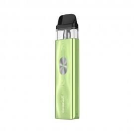 Kit Vaporesso XROS 4 Mini POD Ice Green