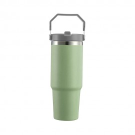 Garrafa Trmica Prosper PC-08 900ml Verde 