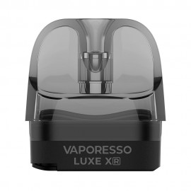 Cartucho Vazio Vaporesso Luxe XR DTL 5ml 2pcs