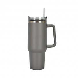 Copo Trmico Prosper PC-06 Cinza 1200ml