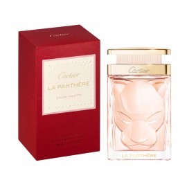 Perfume Cartier La Panthre EDT Feminino 100ml