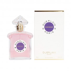 Perfume Guerlain Insolence EDT Feminino 75ml