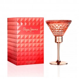Perfume Pepe Jeans London EDP Feminino 80ml