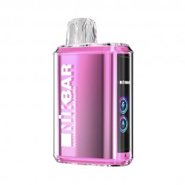 Dispositivo Descartvel NIK BAR 15000 Puffs Watermelon Bubbaloo