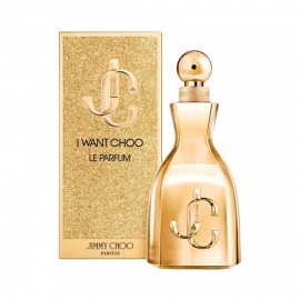 Perfume Jimmy Choo I Want Choo Le Parfum Feminino 60ml