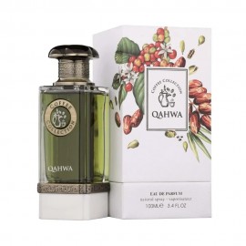 Perfume Fragrance World Qahwa EDP Unissex 100ml