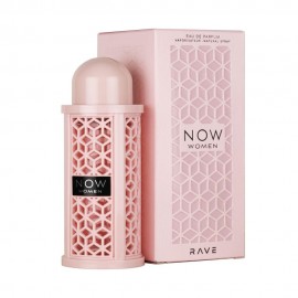Perfume Lattafa Rave Now Women EDP 100ml