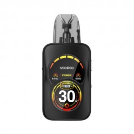 Kit Voopoo Argus A POD Phantom Black