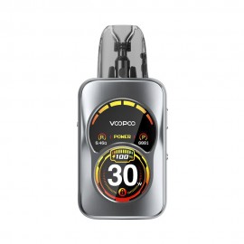 Kit Voopoo Argus A POD Storm Silver