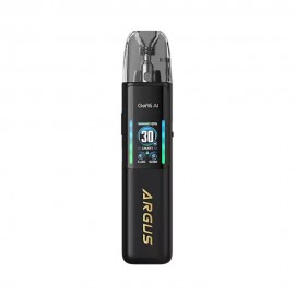 Kit Voopoo Argus G2 POD Spray Black