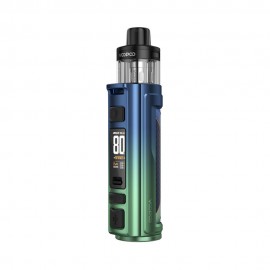 Kit Vape Voopoo Argus PRO 2 Lake Blue
