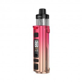 Kit Vape Voopoo Argus PRO 2 Modern Red
