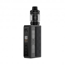 Kit Vape Voopoo DRAG 5 Black