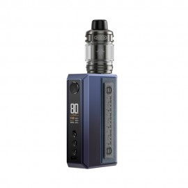 Kit Vape Voopoo DRAG 5 Gradiente Blue