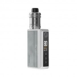 Kit Vape Voopoo DRAG 5 Silver