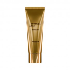 Loo Corporal Mawwal Sense Mashaer Unissex 200ml