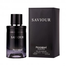 Perfume Paris Corner Pendora Saviour EDP Masculino 100ml