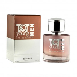Perfume Paris Corner Pendora TOT Young Men EDP Masculino 100ml