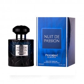 Perfume Paris Corner Pendora La Nuit de Passion EDP Feminino 100ml