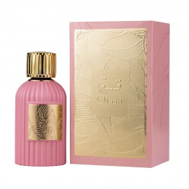 Perfume Paris Corner Qissa Pink EDP Feminino 100ml